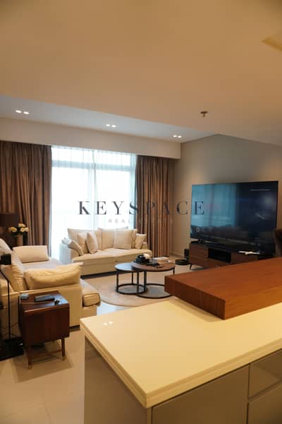 2 Bedroom Apartment for Sale in Arjan, Dubai - KSR00012. JPG