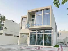 فیلا في سنكتناري،(أكويا من داماك) داماك هيلز 2 6 غرف 3990000 درهم - 12329717