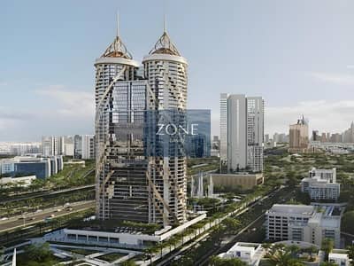 苏福赫， 迪拜 2 卧室公寓待售 - Biltnore_1. jpg