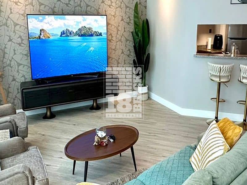 شقة في خور الجميرا X1،مجمع X جميرا باي تاورز،أبراج بحيرات الجميرا 1 غرفة 125000 درهم - 12329729 شقة في خور الجميرا X1،مجمع X جميرا باي تاورز،أبراج بحيرات الجميرا 1 غرفة 125000 درهم - 12329729