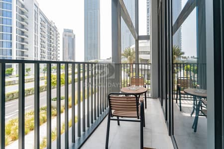 迪拜溪港， 迪拜 2 卧室公寓待租 - 位于迪拜溪港，溪边谷缘度假屋，溪缘 2 号大厦 2 卧室的公寓 11499 AED - 12329720