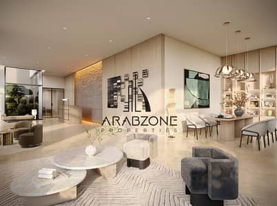 2 Cпальни Апартаменты Продажа в Экспо Сити, Дубай - 5. jpg