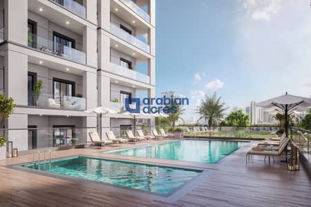 1 Bedroom Apartment for Sale in Al Furjan, Dubai - Swim-scaled. jpg