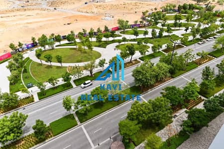 阿尔加达， 夏尔迦 3 卧室公寓待租 - misk2aljada3bhk4. jpeg