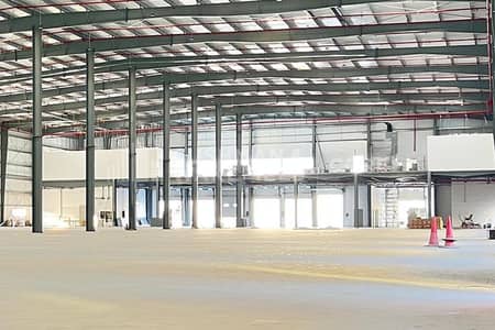 Warehouse for Rent in Dubai Investment Park (DIP), Dubai - Grade A Warehouse | DIP 2 | Flexible Space