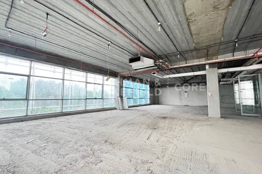 Warehouse | 26,000 sqft | DIP Phase 1
