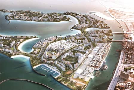 迪拉岛， 迪拜 2 卧室公寓待售 - 位于迪拉岛，Beach Walk 4 by Imtiaz 2 卧室的公寓 3498164 AED - 12329802