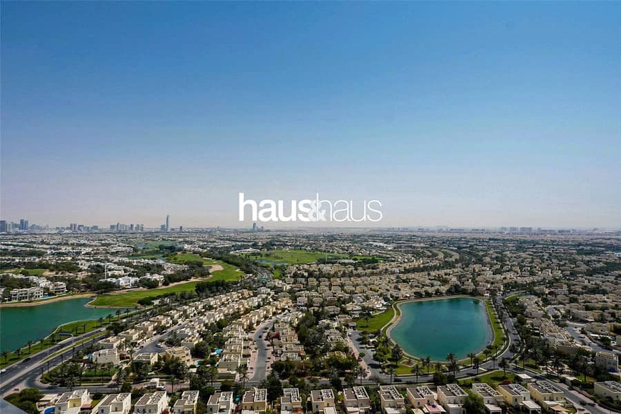 High Floor | Tenanted | Exclusive High Floor | Tenanted | Exclusive
