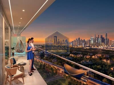 3 Bedroom Flat for Sale in Al Furjan, Dubai - 7. jpg
