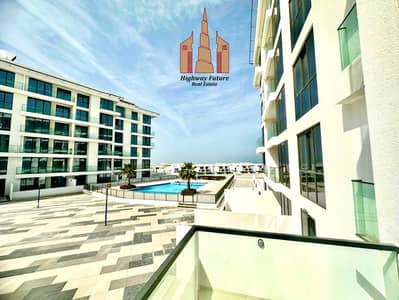 Studio for Rent in Ajmal Makan City - Sharjah Waterfront, Sharjah - ace429a0-88c4-4572-b055-beb240996127. jpeg