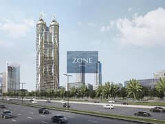 شقة في بلتمور صفوح،الصفوح 1،الصفوح 2 غرف 2851800 درهم - 12329822