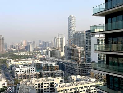 3 Bedroom Apartment for Sale in Jumeirah Village Circle (JVC), Dubai - Spacious 3BR | Marina and Community View | Vacant