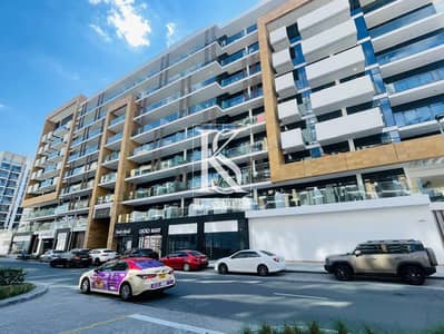 Shop for Rent in Meydan City, Dubai - IMG-20250724-WA0065. jpg
