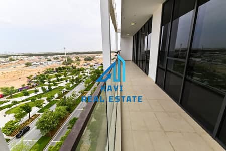阿尔加达， 夏尔迦 3 卧室单位待租 - misk2aljada3bhk17. jpeg