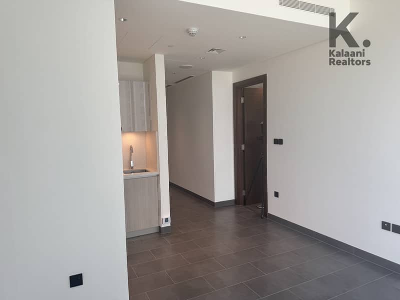 LOW FLOOR | Amenities view | BRAND NEW