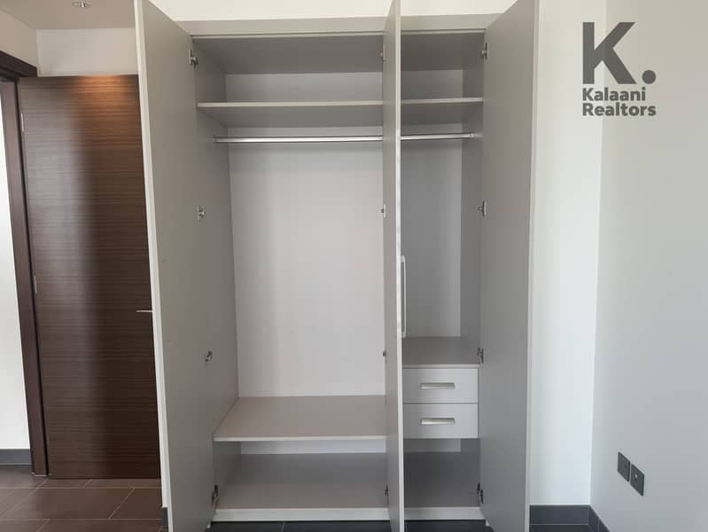 LOW FLOOR | Amenities view | BRAND NEW - Image 6