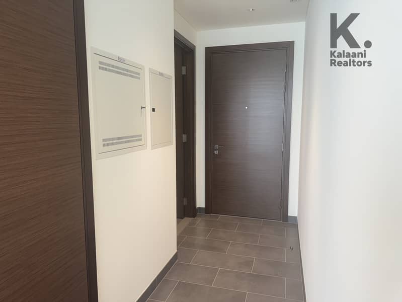 LOW FLOOR | Amenities view | BRAND NEW - Image 7