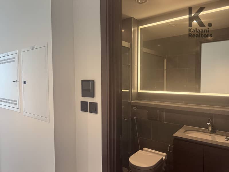 LOW FLOOR | Amenities view | BRAND NEW - Image 11