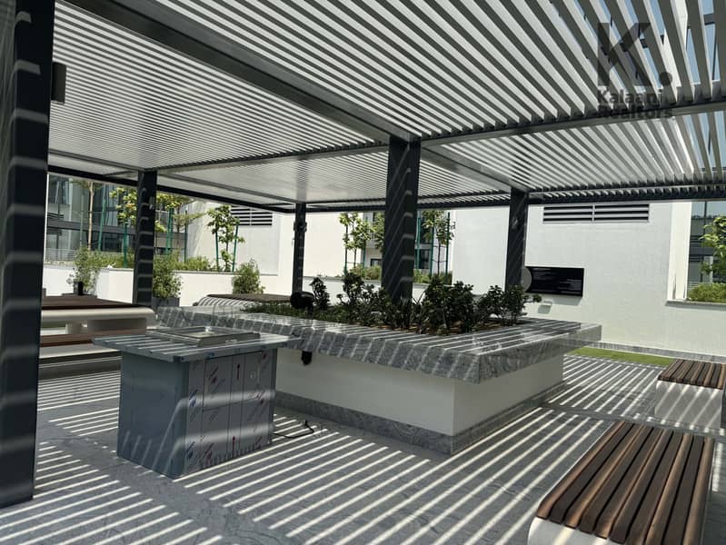 LOW FLOOR | Amenities view | BRAND NEW - Image 12