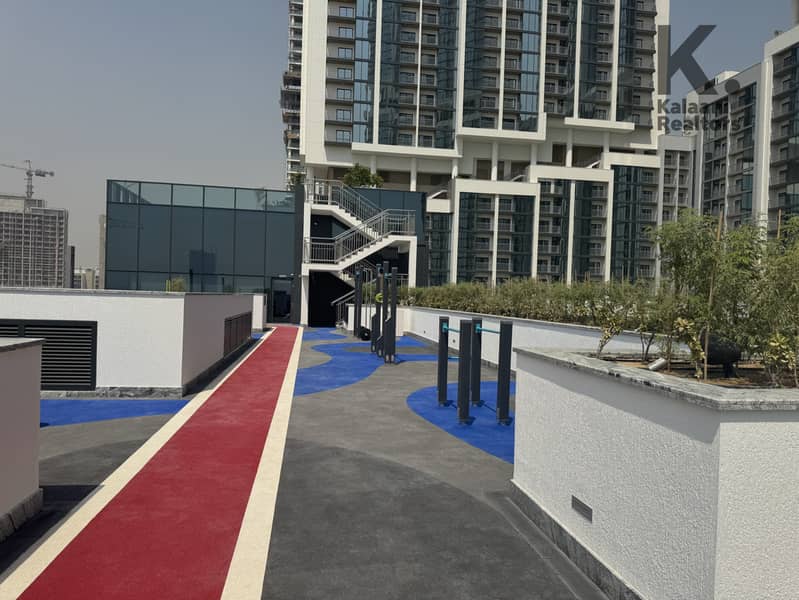 LOW FLOOR | Amenities view | BRAND NEW - Image 13