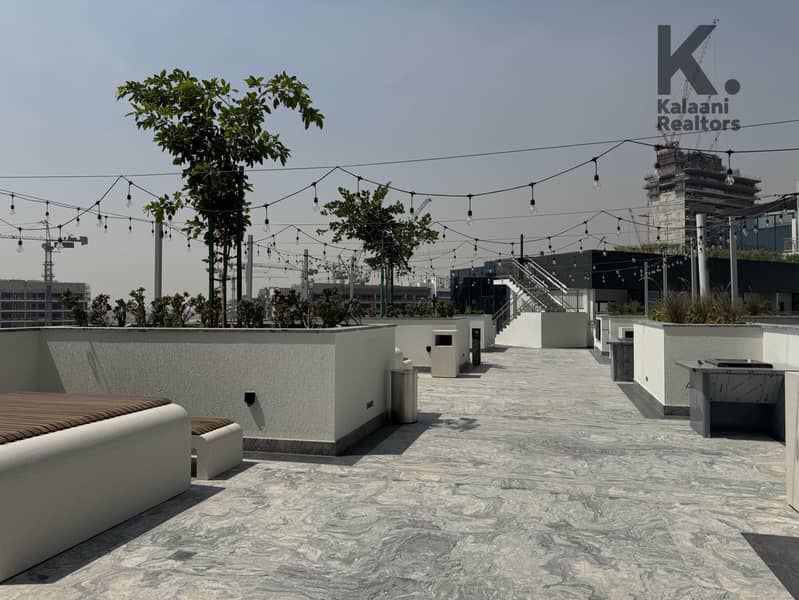 LOW FLOOR | Amenities view | BRAND NEW - Image 14