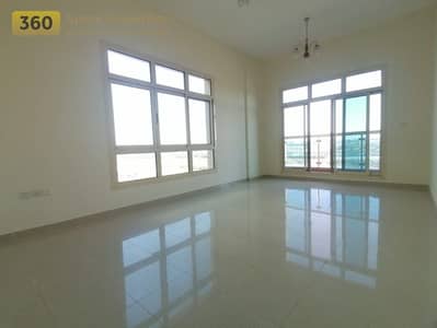 2 Bedroom Apartment for Rent in Dubai Silicon Oasis (DSO), Dubai - Bright 2 BHK / 2 Master bedroom / Close kitchen 2 Balconies