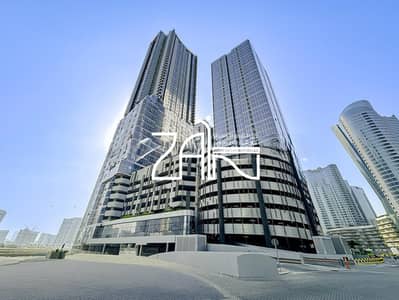 阿尔雷姆岛， 阿布扎比 2 卧室单位待租 - 位于阿尔雷姆岛，城市之光社区，Radiant Square，Radiant Boulevard 2 卧室的公寓 120000 AED - 12329261