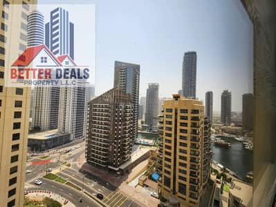 朱美拉海滩住宅（JBR）， 迪拜 2 卧室单位待租 - 5. jpg
