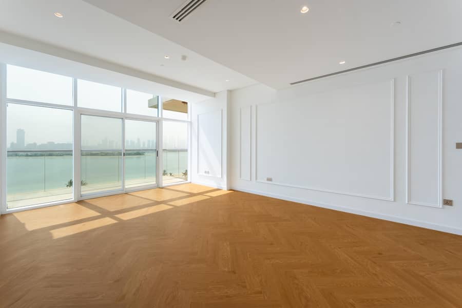 Full Sea View | Brand New Renovation | Spacious Full Sea View | Brand New Renovation | Spacious