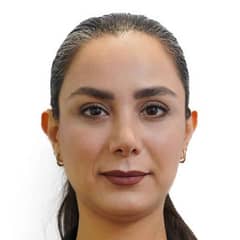 Leila Hossein Khani