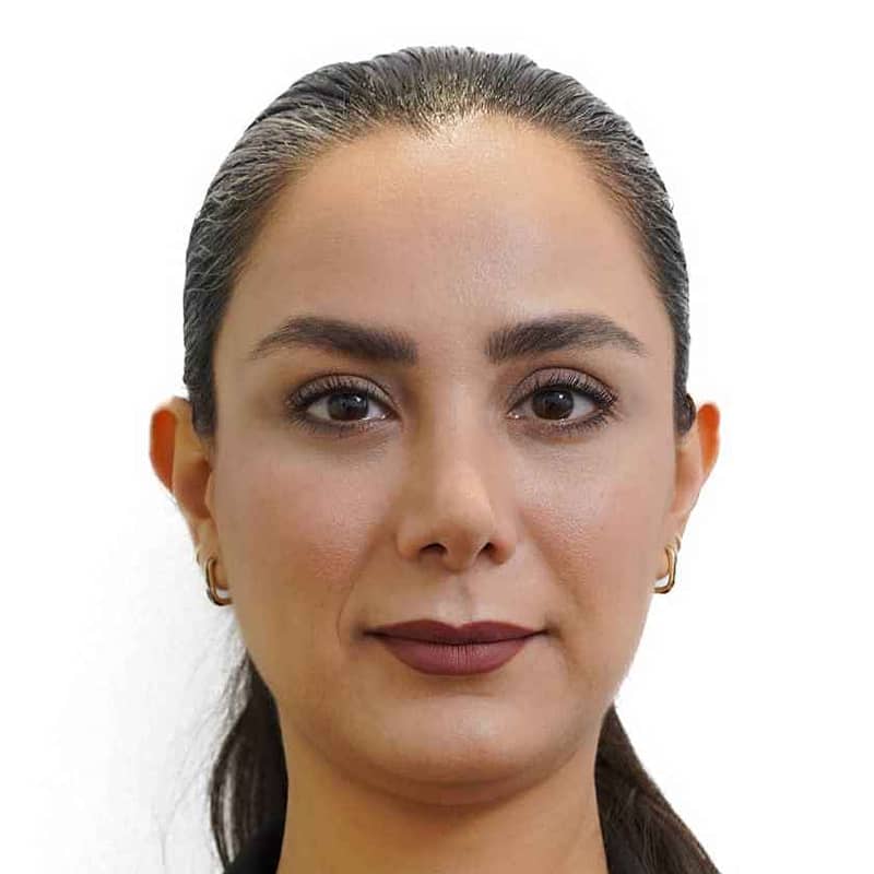 Leila Hossein Khani