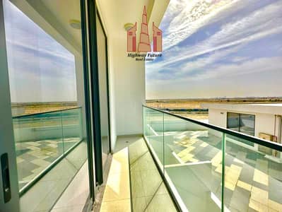 Studio for Rent in Ajmal Makan City - Sharjah Waterfront, Sharjah - 80f2aa97-e29c-4b69-877b-bb5219bb91bd. jpeg