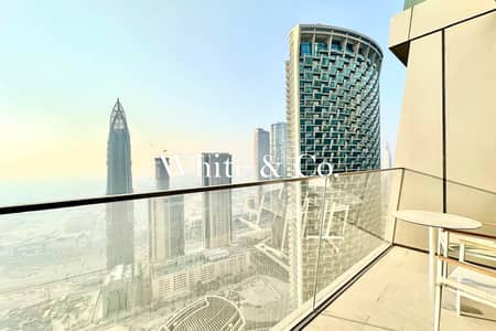 迪拜市中心， 迪拜 3 卧室公寓待租 - 位于迪拜市中心，迪拜歌剧院谦恭公寓，The Address Residences Dubai Opera Tower 2 3 卧室的公寓 399999 AED - 11685390