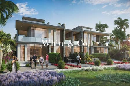 4 Bedroom Townhouse for Sale in DAMAC Lagoons, Dubai - Prime Location| Motivated Seller |Genuine