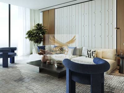 2 Bedroom Flat for Sale in Culture Village (Jaddaf Waterfront), Dubai - Iconic Structure | Modern Tower | Smart Home