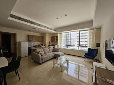阿尔巴沙住宅区， 迪拜 1 卧室公寓待售 - 位于阿尔巴沙住宅区，阿尔巴沙1号区，阿尔穆拉德大厦 1 卧室的公寓 1000000 AED - 12296026