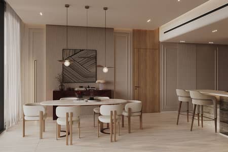 2 Bedroom Flat for Sale in Jumeirah Village Circle (JVC), Dubai - Huge Layout | High-Demand Community | Modern Unit