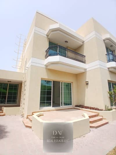 阿尔巴沙住宅区， 迪拜 5 卧室别墅待租 - 2de1dc2d-cd0a-4c14-8687-a454e8e8de18. jpeg