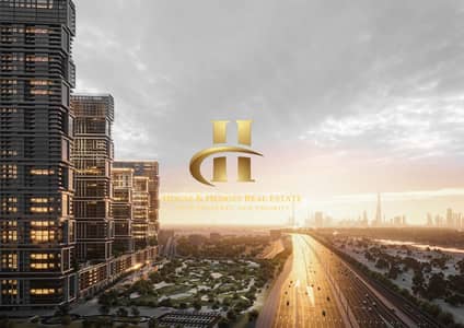2 Bedroom Apartment for Sale in Sobha Hartland, Dubai - 7. jpg