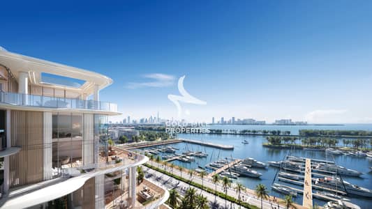 1 Bedroom Flat for Sale in Dubai Islands, Dubai - Cotier House by Imtiaz - Exterior 12. jpg