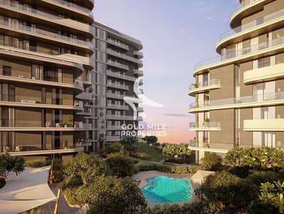 1 Bedroom Apartment for Sale in Wasl Gate, Dubai - PHOTO-2025-07-25-15-56-28 (1). jpg