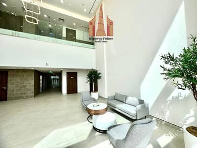 استوديو  للايجار في مدينة أجمل مكان - واجهة الشارقة البحرية، الشارقة - ad588c19-4167-4484-a523-4807dd324ac8. jpeg