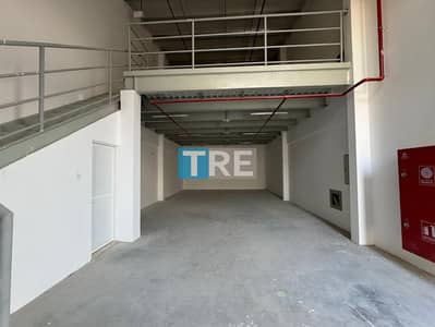 Warehouse for Rent in Al Jurf, Ajman - IMG-20250725-WA0042. jpg