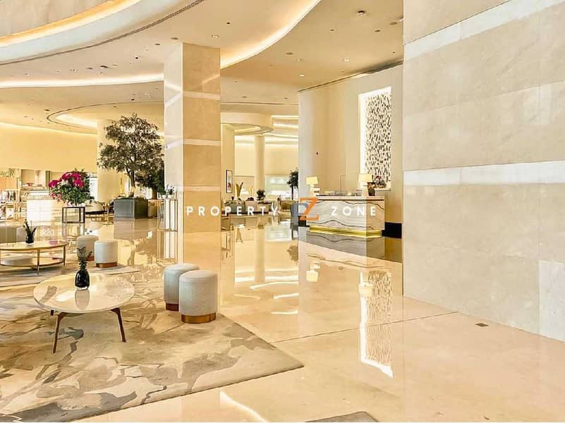 Квартира в Дубай Марина，Адрес Дубай Марина (Отель в ТЦ), 115000 AED - 12330096