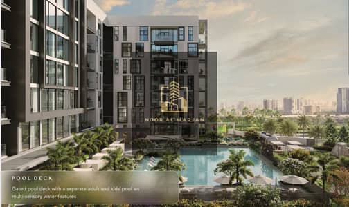 2 Bedroom Apartment for Sale in Arjan, Dubai - IMG_6196. jpg