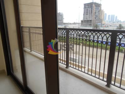 2 Bedroom Apartment for Rent in Al Jaddaf, Dubai - DSCN2497. JPG