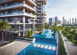 ELEGANT STUDIO APARTMENT l SMART HOME l FAMILY FRIENDLY COMMUNITY