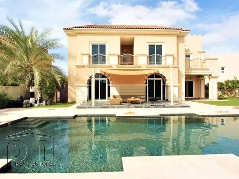 Upgraded | Golf Views | Gorgeous Pool | Vacant now
