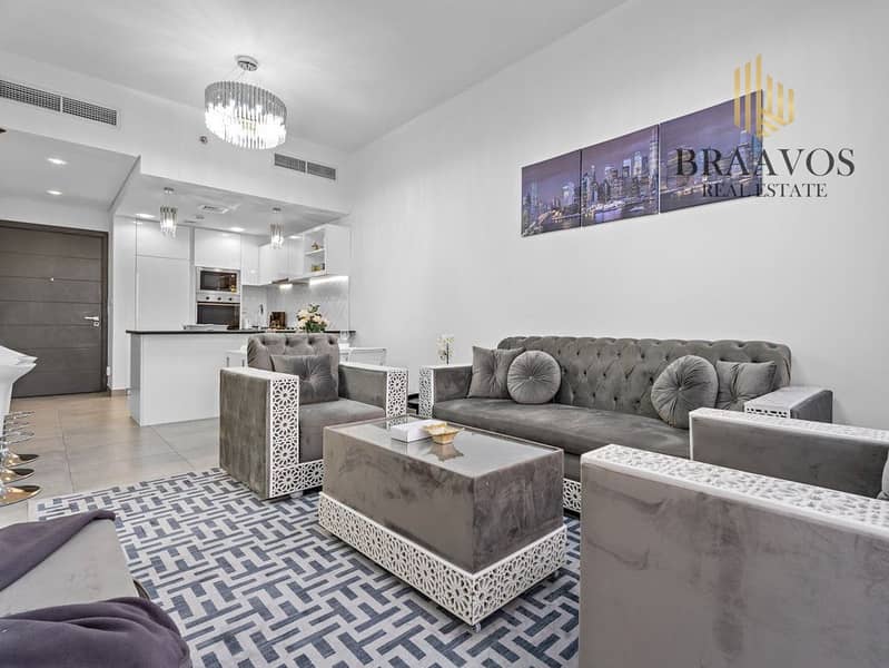 位于朱美拉环形村(JVC),JVC第13区,幸运1号公寓 1 卧室的公寓 70000 AED - 12330175 位于朱美拉环形村(JVC),JVC第13区,幸运1号公寓 1 卧室的公寓 70000 AED - 12330175