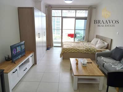Studio for Rent in Jumeirah Lake Towers (JLT), Dubai - ALL BILLS INCLUDED | 12 CHEQUES | NEAR METRO